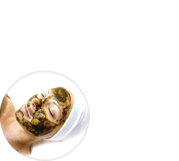 home - ハーバルピール